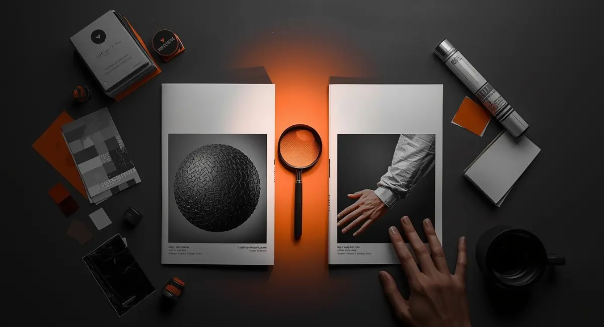 Beyond the Naked Eye Identifying Quality Nuances