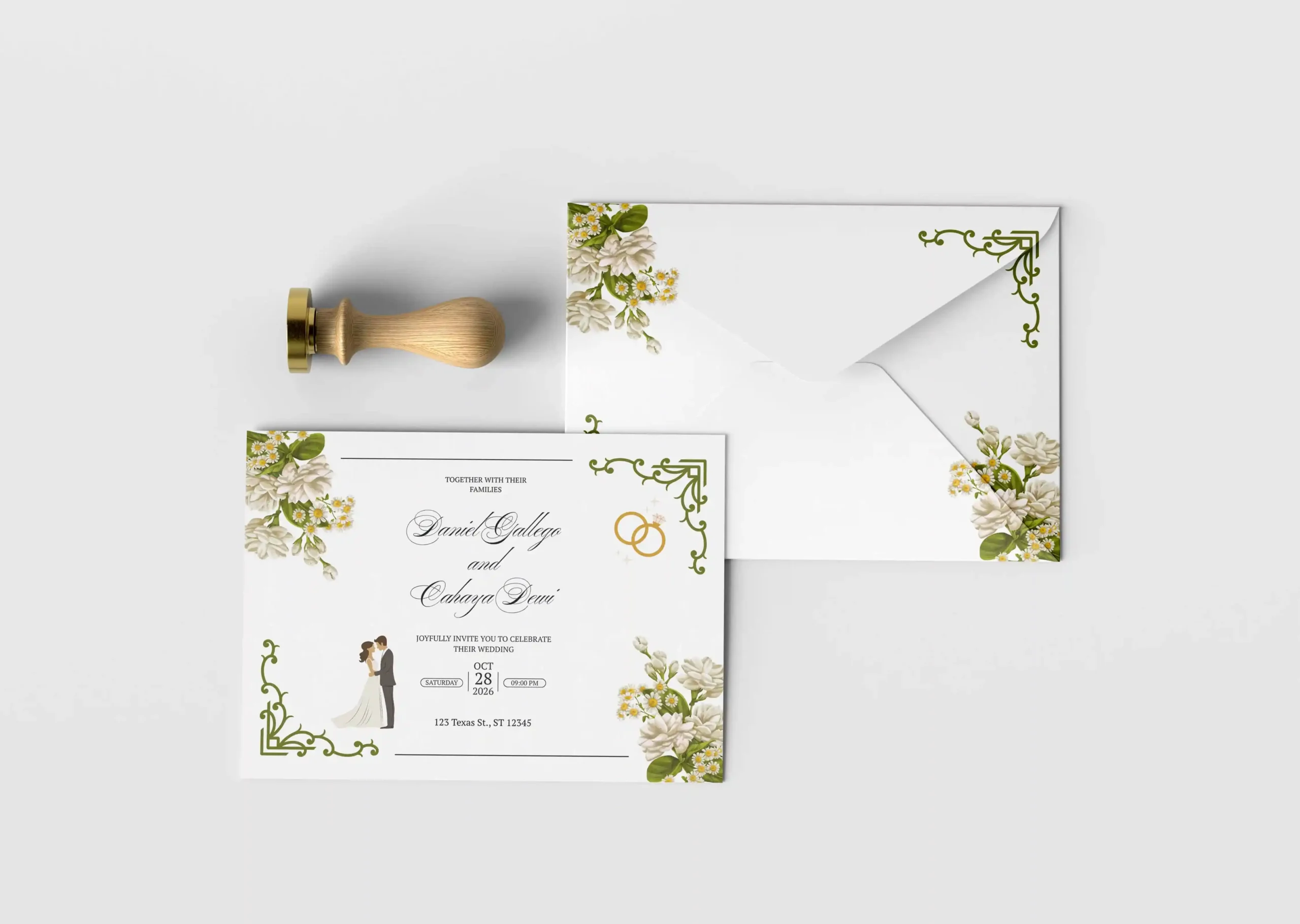 Business Cards