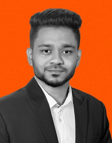 Mahfuz (CEO) of Printfo
