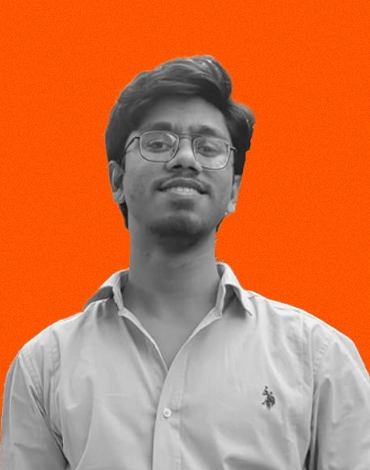 Zahin (Brand Manager) of Printfo