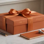 Premium Corporate Gifting: