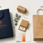 Art Paper vs. Kraft Paper